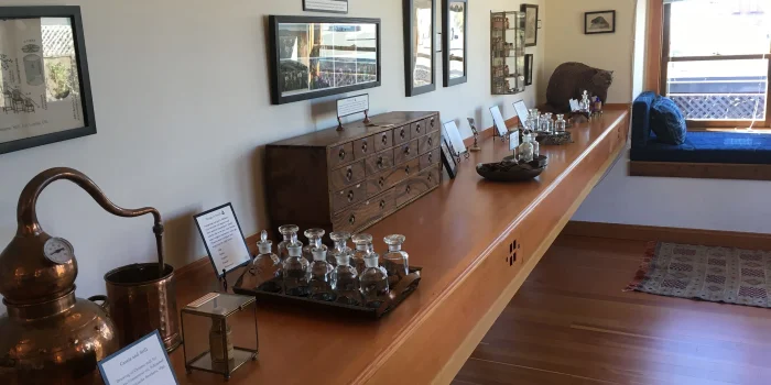 10 уголков Земли, которые запоминаются не только видом, но и ароматом