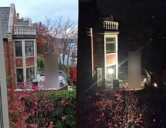 Эффектная месть бывшего мужа