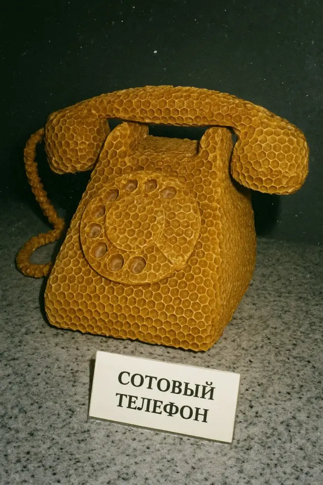 Подборка забавных нейросетевых каламбуров 02.09.2025