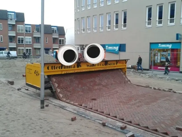 Подборка интересных фотографий из серии "вау!"  03.09.2025