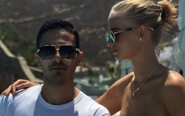 В Грузии поймали "Афериста из Tinder" Саймона Леваева