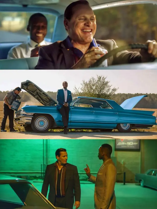 Топ сильных драм, снятых по реальным событиям