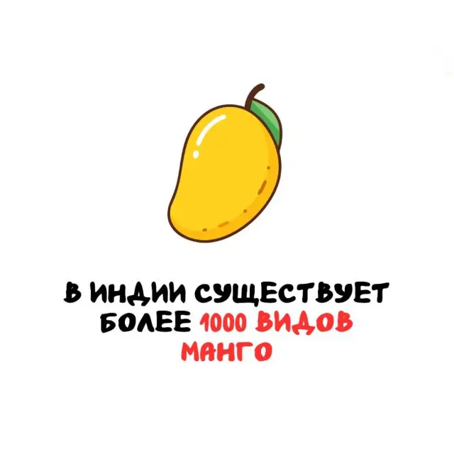 Интересные факты на все случаи жизни 22.09.2025