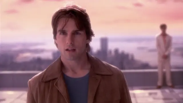 Крутые фильмы про недалёкое будущее, которое мы не застанем