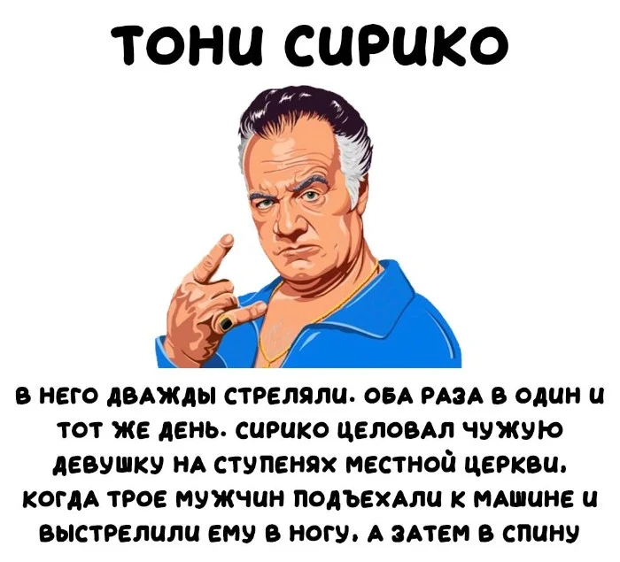 Интересные факты об известных личностях  29.09.2025