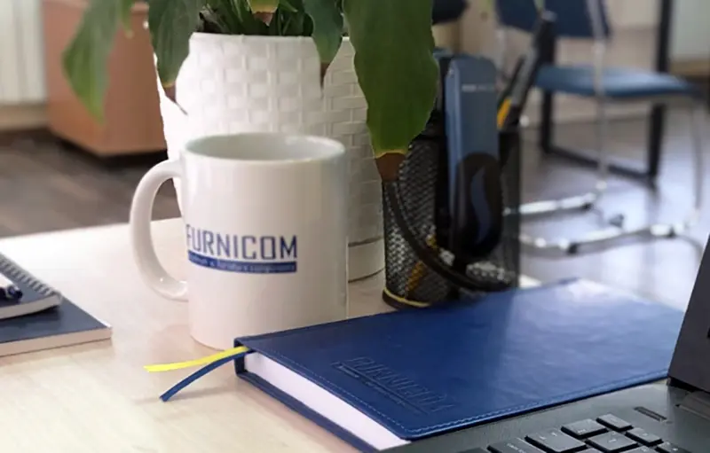 Изготовление ежедневников с логотипом - стильный инструмент брендинга и практичный аксессуар