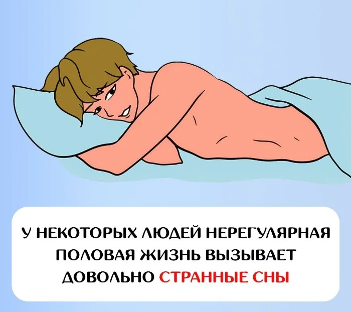 Сексуальная правда: 15 фактов, которым не научат в школе 01.09.2025