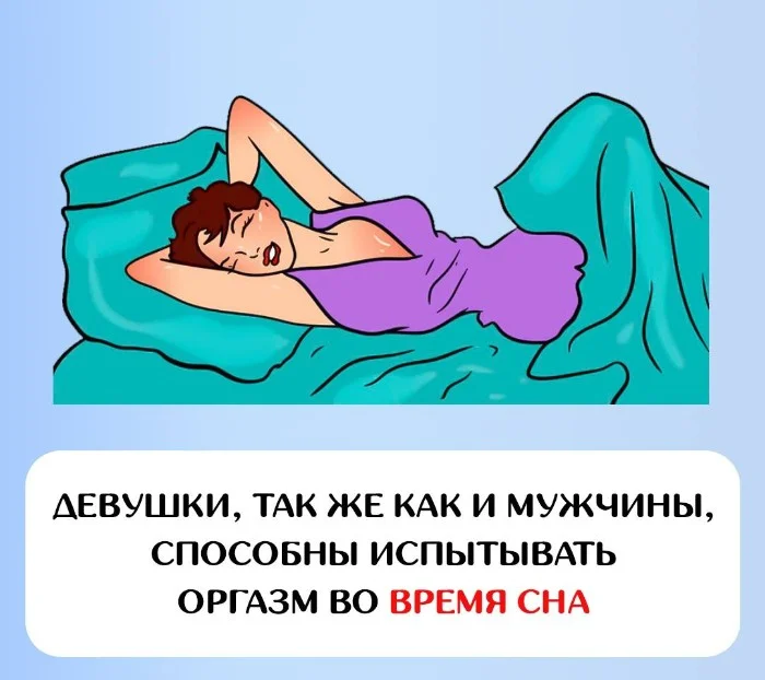 Сексуальная правда: 15 фактов, которым не научат в школе 15.09.2025