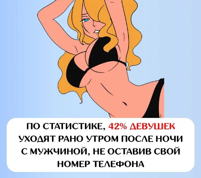 Сексуальная правда: 15 фактов, которым не научат в школе 30.09.2025