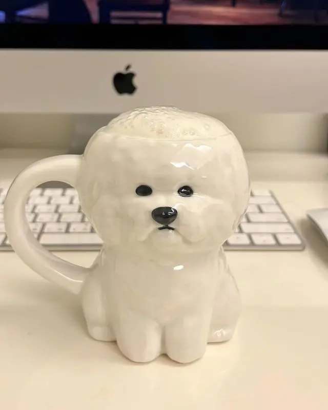 Самая милая кружка для пива