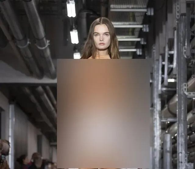 Французский модельер Жан-Поль Готье показал новую коллекцию «Весна-Лето» 2026