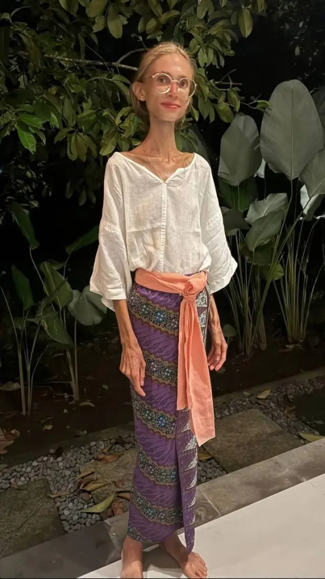 На Бали от истощения умерла женщина из Польши