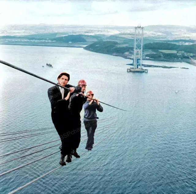 Солянка интересных ретро-снимков 01.10.2025