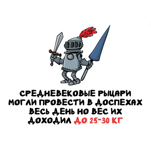 Интересные факты на все случаи жизни 13.10.2025