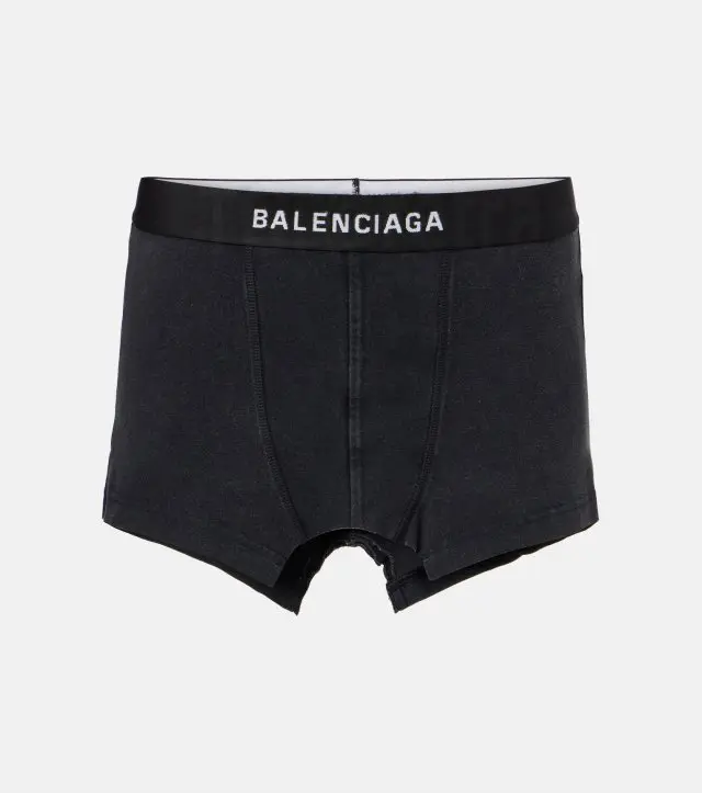 Новый безумный хит от Balenciaga