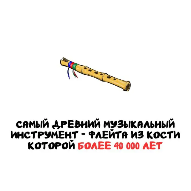 Интересные факты на все случаи жизни 16.10.2025