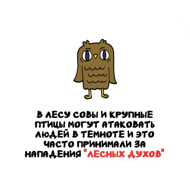 Интересные факты на все случаи жизни 20.10.2025