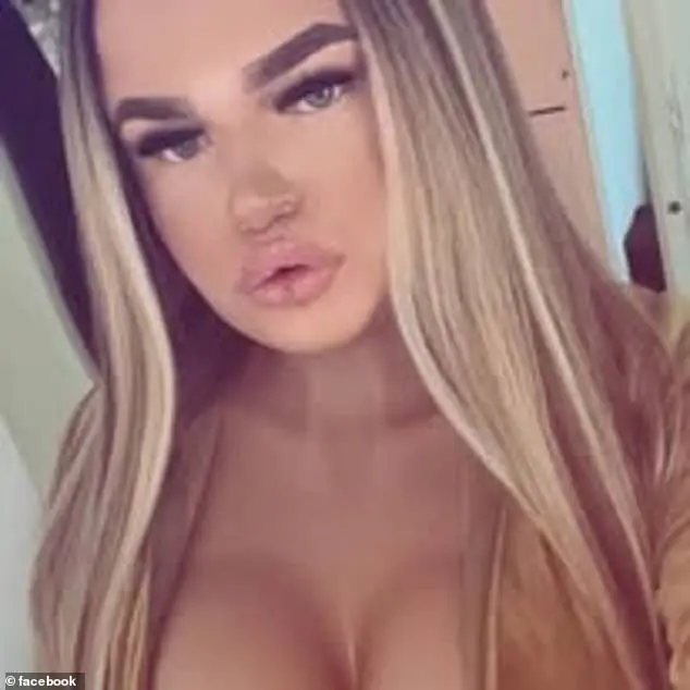 Такое вот сексуальное насилие