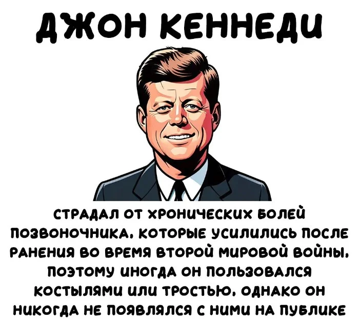 Интересные факты об известных личностях 01.10.2025