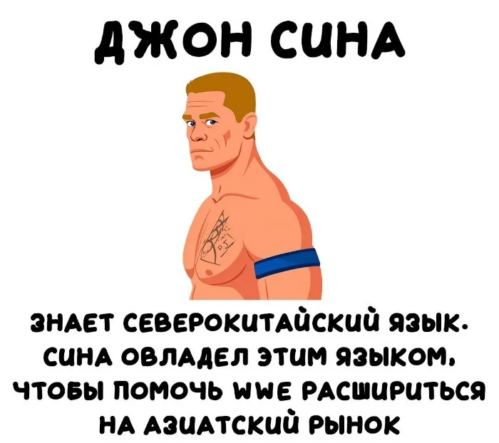 Интересные факты об известных личностях  09.10.2025