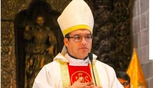 17 любовниц, одна уборщица — и конец церковной карьере