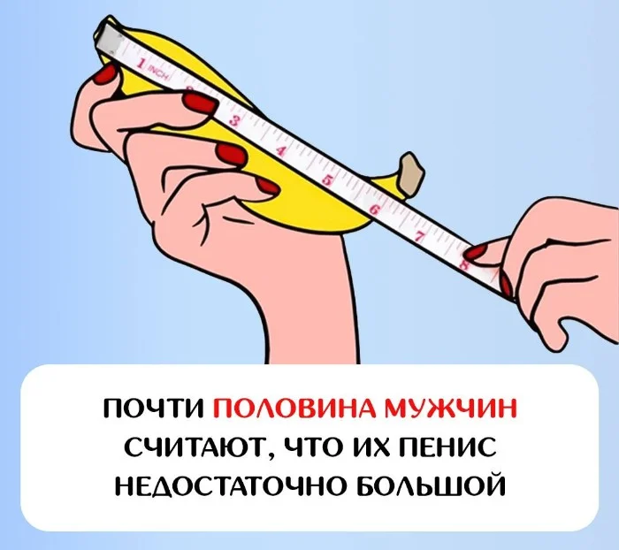 Сексуальная правда: 15 фактов, которым не научат в школе 28.10.2025