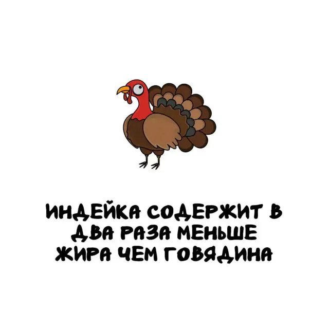 Интересные факты на все случаи жизни 05.11.2025