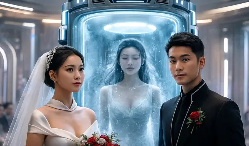 Мужчина заморозил свою неизлечимо больную жену ради воскрешения и изменил ей