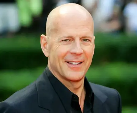 Мозг Брюса Уиллиса передадут ученым