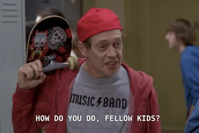 Оказывается, подростковый возраст длится до 32 лет