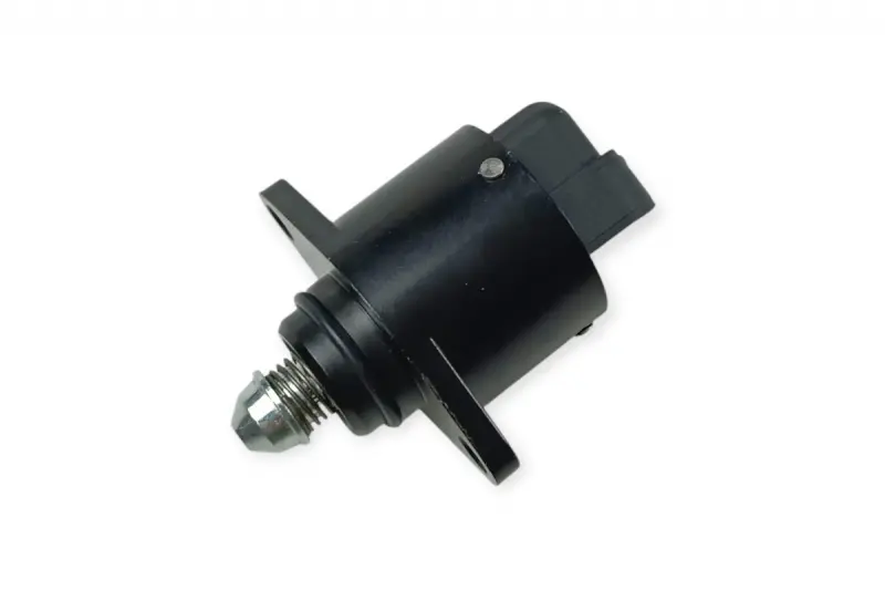 Электроклапан холостого хода: функции и как понять, что он загрязнён