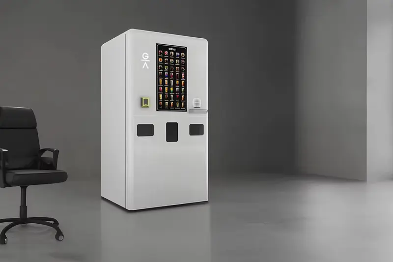 Бариста, приготовиться к увольнению! Грядут кофеботы!