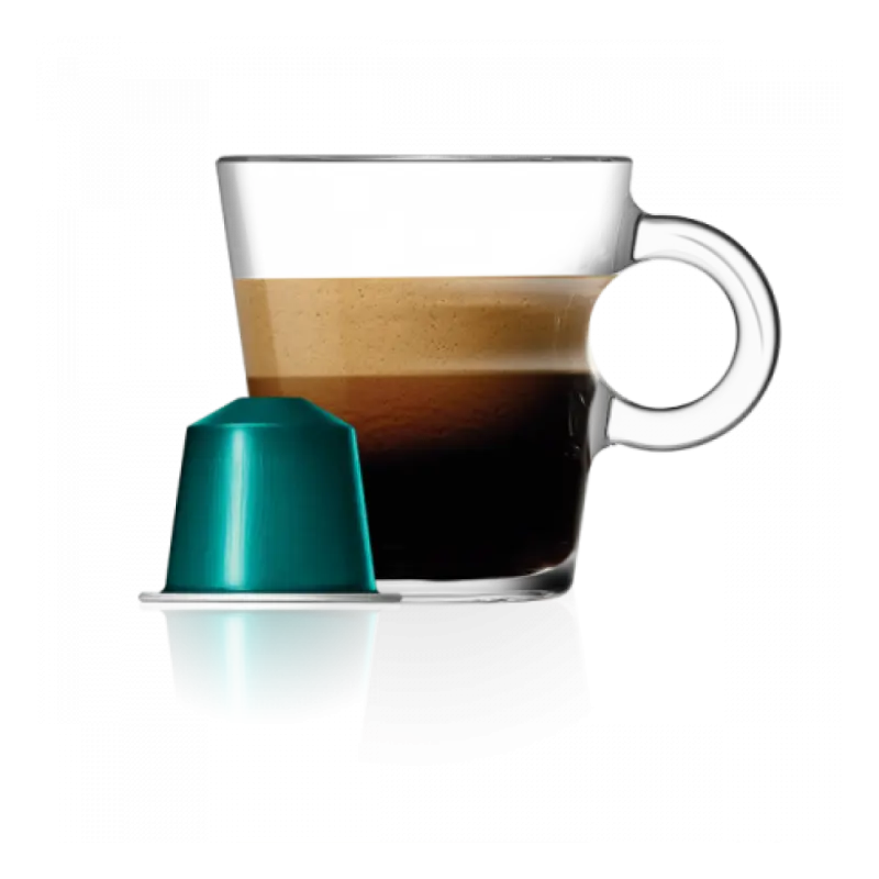 Как выбрать и где купить капсулы Nespresso в Киеве: полный гид от Garibaldi