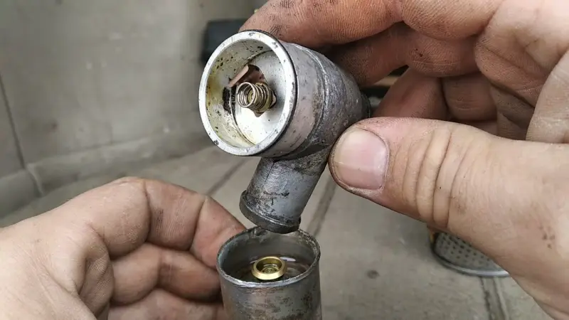 Электроклапан холостого хода: функции и как понять, что он загрязнён