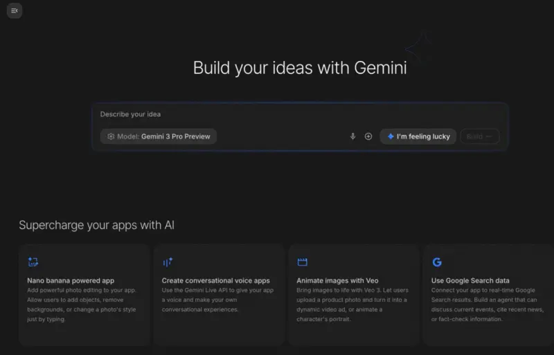 Google выкатил Gemini 3 Pro: бесплатно и уже работает