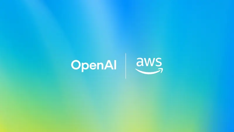 OpenAI заключила партнёрство с Amazon