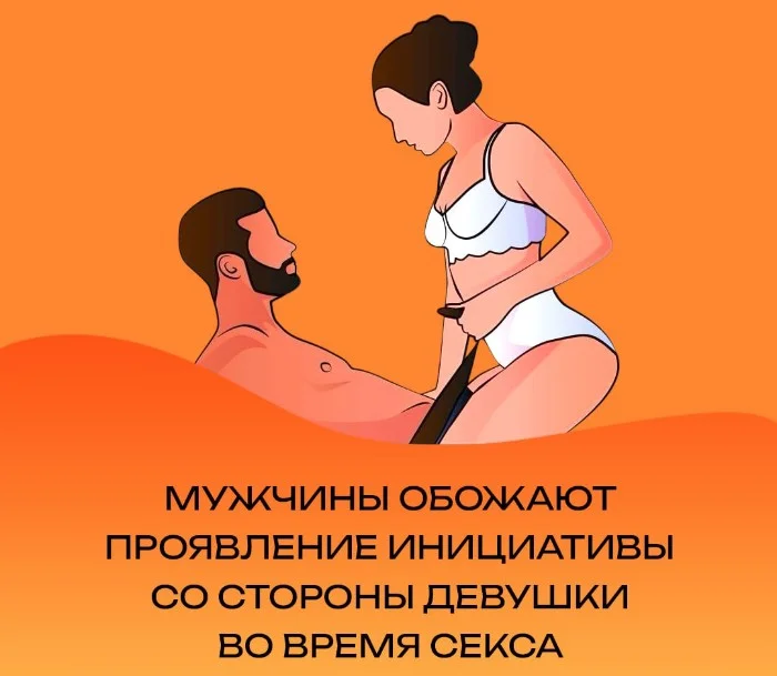 Сексуальная правда: 15 фактов, которым не научат в школе 17.11.2025