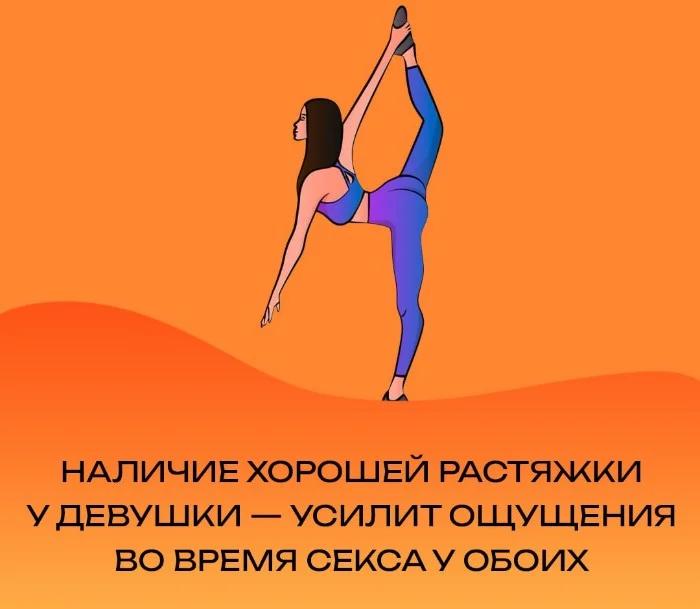 Сексуальная правда: 15 фактов, которым не научат в школе 26.11.2025