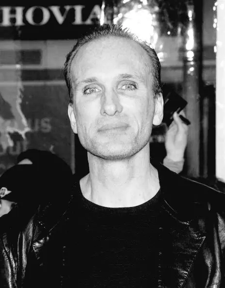 Актер Питер Грин, игравший злодеев в "Маске" и "Криминальном чтиве" найден мертвым в луже крови