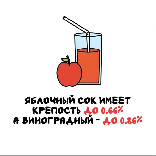 Интересные факты на все случаи жизни 02.12.2025