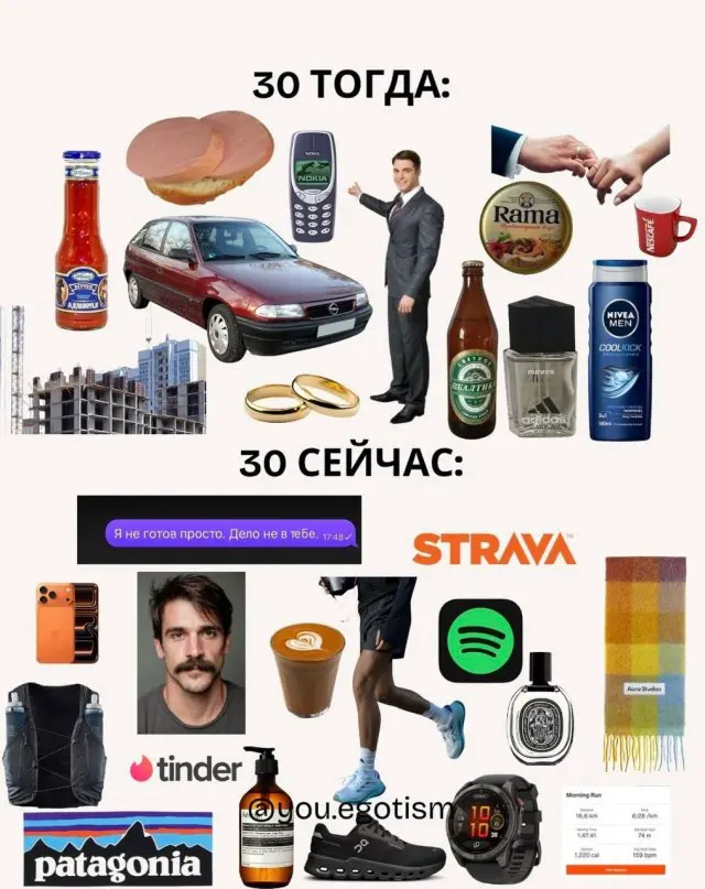 Лучшие шутки и мемы из Сети - 17.12.2025