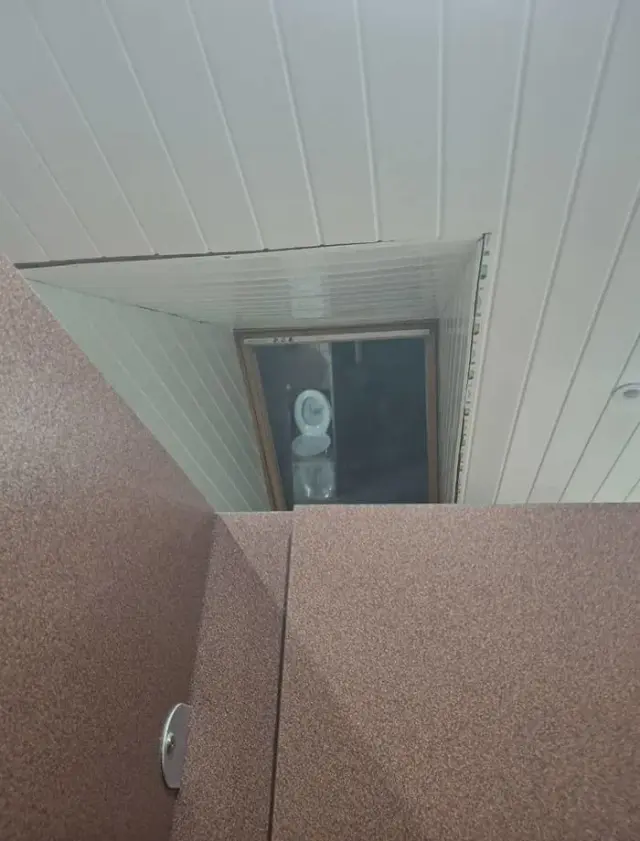 Подборка безумных решений строителей и проектировщиков 22.12.2025