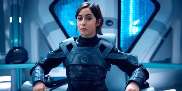 10 самых популярных сериалов 2025 года по версии IMDb