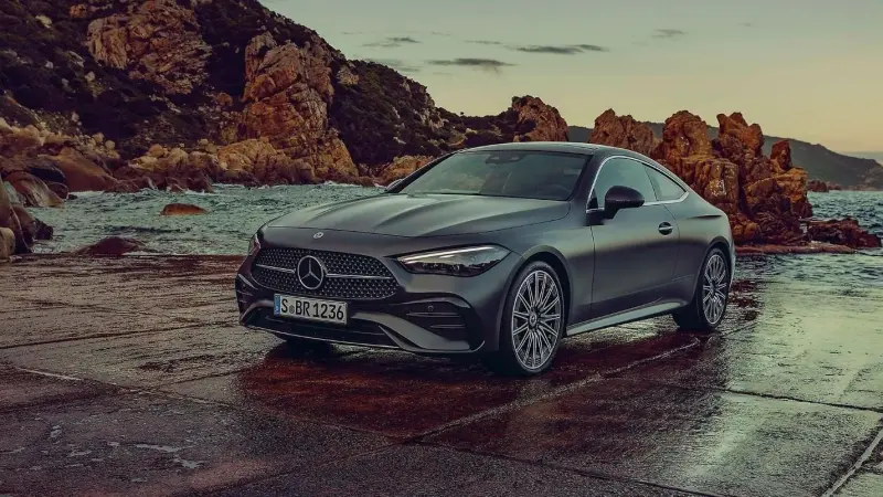 Как своевременная замена деталей на Mercedes поможет сэкономить ваши деньги