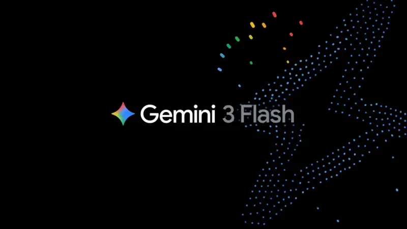 Google представила Gemini 3 Flash с высокой скоростью работы