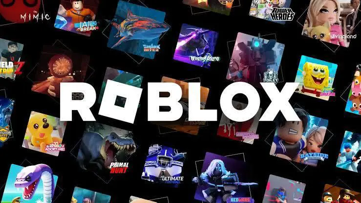 Роскомнадзор заблокировал игровую платформу Roblox в России