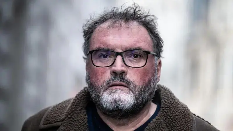 Точка в резонансном деле: «Доктор Смерть» получил заслуженный приговор