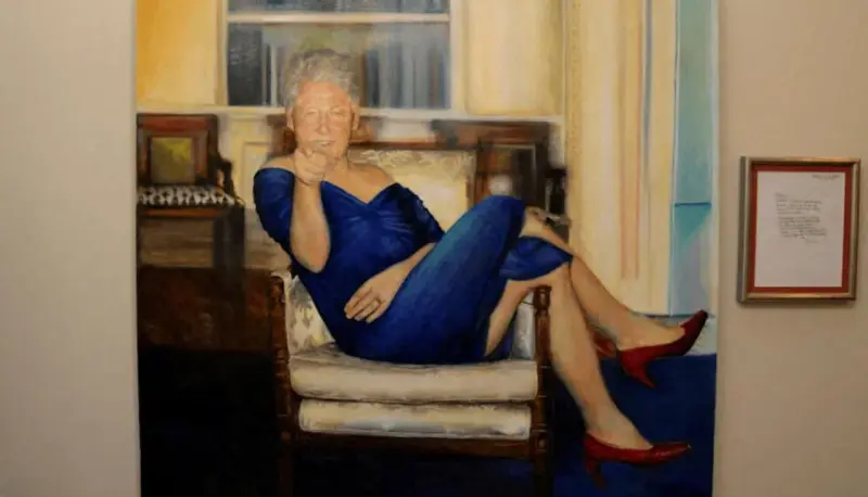 В США с новой силой разгорается скандал вокруг «файлов Эпштейна»