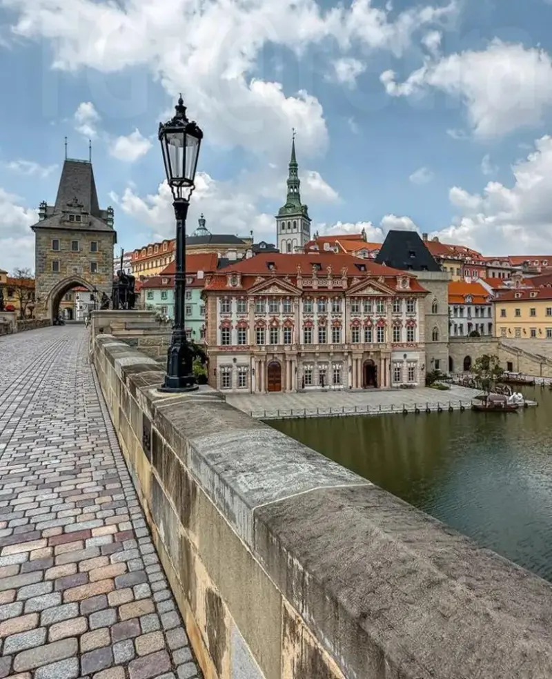 Кампус Huawei в Китае