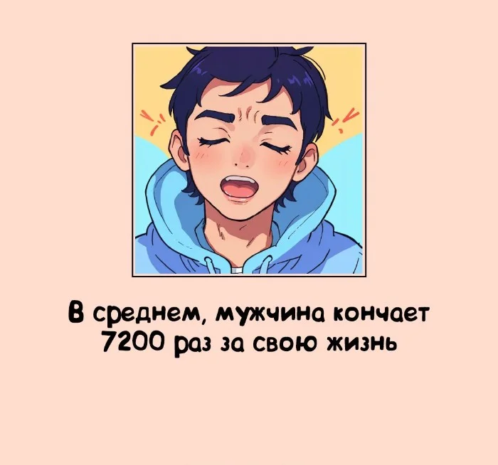 Сексуальная правда: 15 фактов, которым не научат в школе 08.12.2025